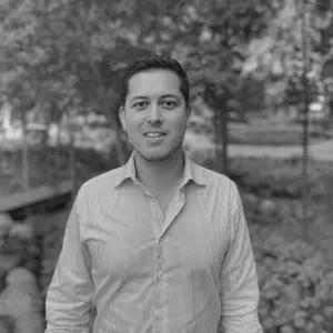 Profile image of Indusenz Sales Manager - Espen Sandø