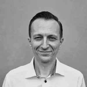Profile image of Indusenz COO - Ole Alexander Eek