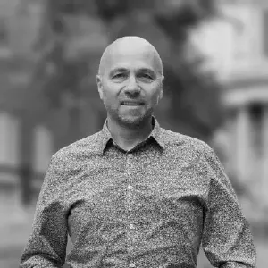 Profile image of Indusenz CTO - Tore Eide